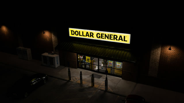Investors May Be Overreacting to Dollar General's New CEO. Its Stock is a Buy.