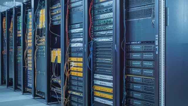 Super Micro Computer Posts Higher Second-Quarter Profit on Two-Fold Sales Boost