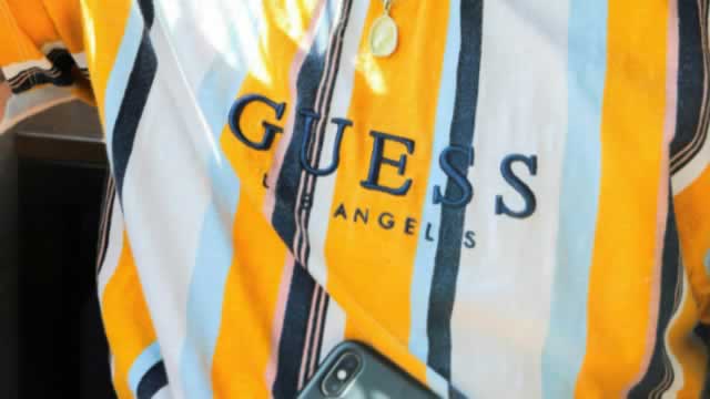 Guess agrees to $1.4 billion take-private deal