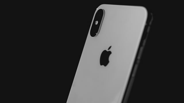 image for news Will Apple (AAPL) Beat Estimates Again in Its Next Earnings Report?