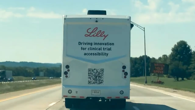 image for news A New Obesity Contender From China Targeting Same Receptors As Eli Lilly's Blockbuster