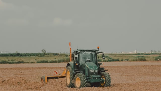 Tractor Supply CEO: Consumer is stable, we saw sequential improvement through the quarter