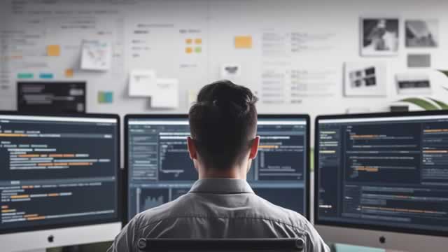 image for news 3 Tech ETFs to Buy as AI Vanguard Palantir Plunges 19% in a Month