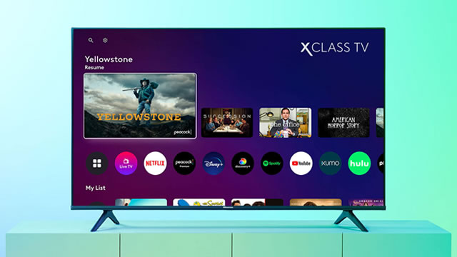 Is Comcast Stock Finally A Buy?