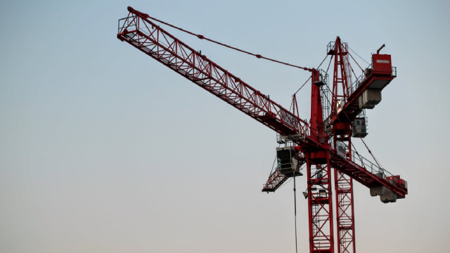 Dow Jones Leader Caterpillar, Tesla Stock In Or Near Buy Zones In Today's Stock Market