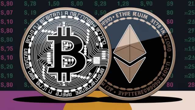 There Is 'Overwhelming Demand' for Crypto ETFs, Mitchnick Says