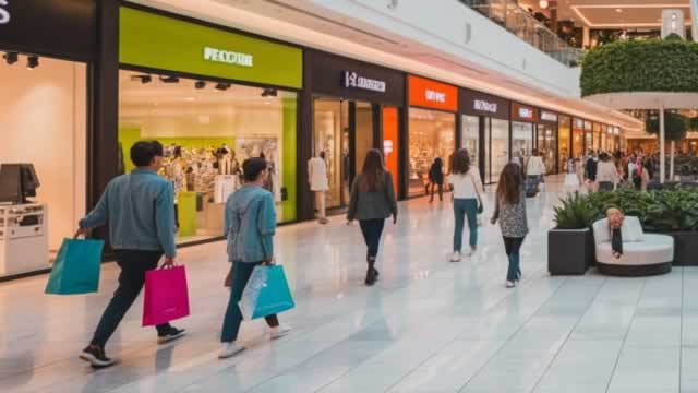 From AI to Bargains, There Are Reasons Not to Give Up on Retail Stocks