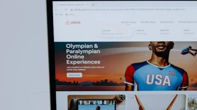 Airbnb CEO: Why AI is the best thing to happen to us
