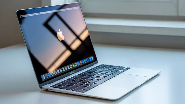 Tim Cook's time as Apple chief marked by profit absent awe