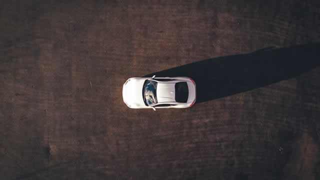 image for news Wall Street Analysts Think Cars.com (CARS) Could Surge 30.08%: Read This Before Placing a Bet
