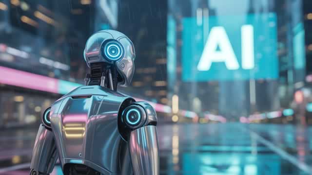 Robotics and AI converging to revolutionise industries: ABB Robotics