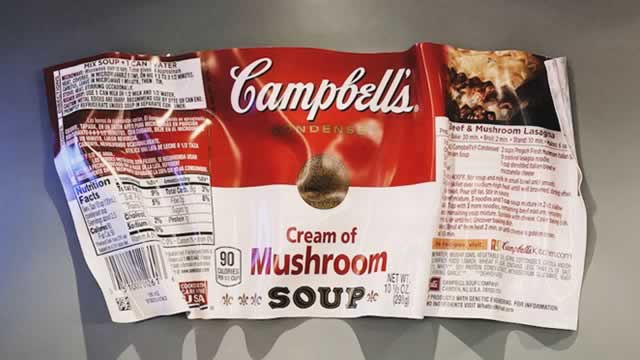 Campbell's Slashes Dividend and Looks to Cut Costs as Performance Remains ‘Unacceptable'