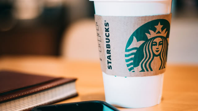 Starbucks announces layoffs and closures