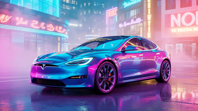 Tesla Stock Has Been on a Hot Streak Ahead of Big Event This Week