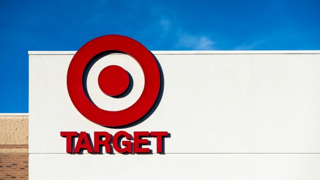 Target Corporation (TGT) Is a Trending Stock: Facts to Know Before Betting on It