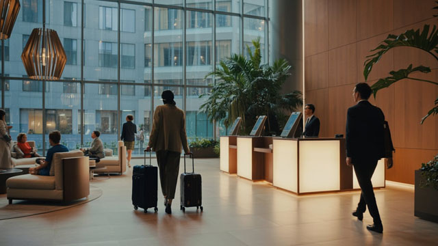 Travel booking platform Klook Technology files to withdraw US listing