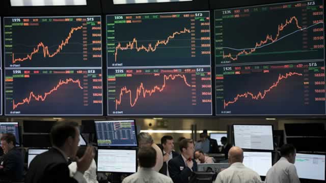 Weekly Commentary: Rapscallions Crowding Out