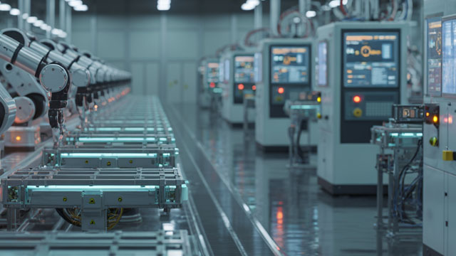 image for news Flowserve (FLS) Upgraded to Strong Buy: Here's What You Should Know