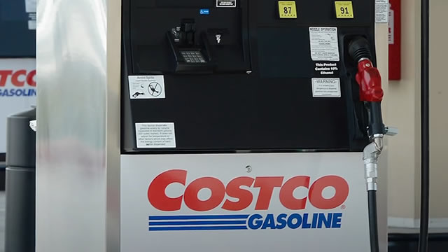 Flickinger: COST "Better Everything" Over Competitors, Consumers Top of Mind