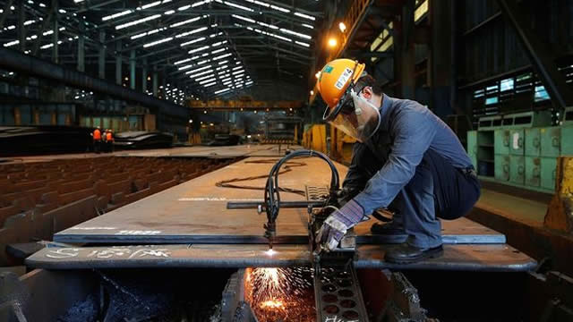 BHP faces weekend strike at Port Hedland iron ore hub as wage talks drag