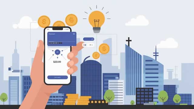 image for news Is Trending Stock Affirm Holdings, Inc. (AFRM) a Buy Now?