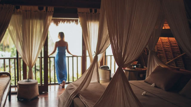 News image for Booking Holdings Inc. - Booking.com parent enters $9.5 million 'junk fee' settlement with Texas