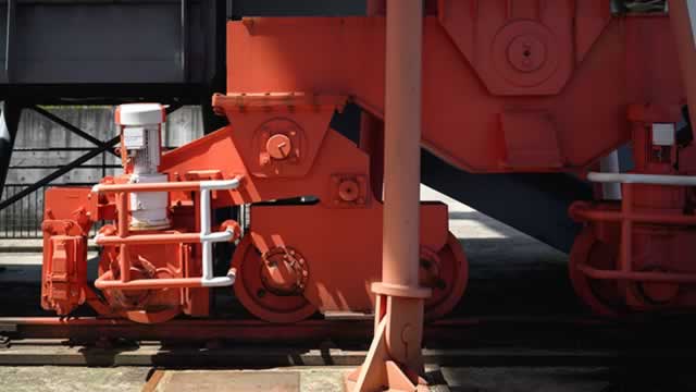 image for news Exploring Analyst Estimates for Middleby (MIDD) Q4 Earnings, Beyond Revenue and EPS