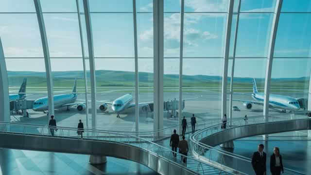 Visible Alpha Breakdown Of U.S. Airlines' Third Quarter Earnings Expectations