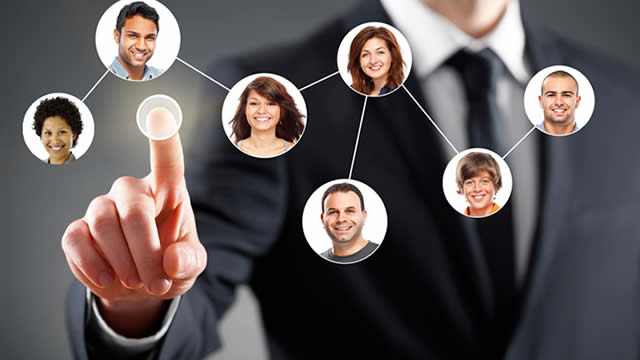 Korn Ferry: Industry Leader Bouncing Back