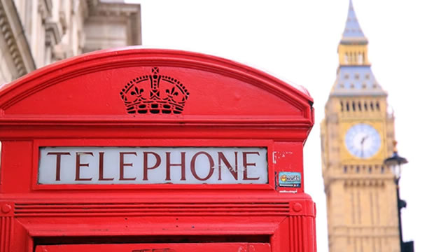 July UK CPI: Inflation Heats Up, But The BoE May Look Through The Noise