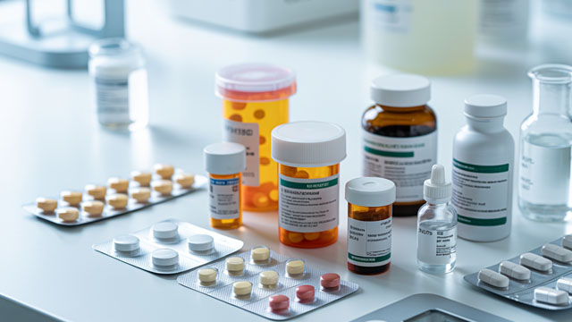 image for news Novartis Beats on Q4 Earnings, Entresto Generics Pressure Sales