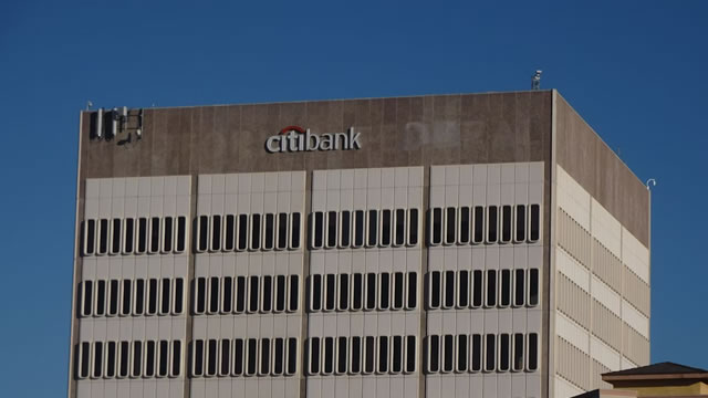 image for news Citigroup (C) Q2 Earnings and Revenues Beat Estimates