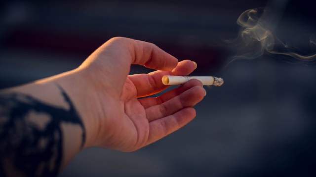 Here's Why Philip Morris (PM) is a Strong Growth Stock
