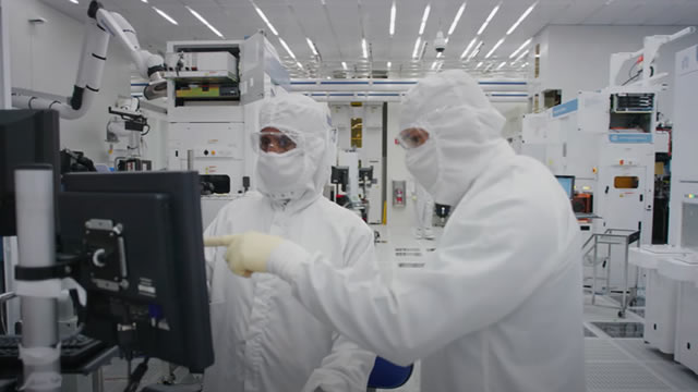 Applied Materials Bets AI Boom Will Drive Logic, DRAM and Packaging Growth