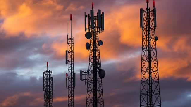 image for news ADTRAN Holdings (ADTN) Surges 7.9%: Is This an Indication of Further Gains?