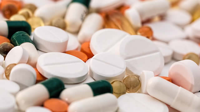 Here's Why You Should Retain McKesson (MCK) Stock for Now