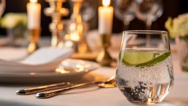 image for news Here's Why Monster Beverage (MNST) is a Strong Momentum Stock