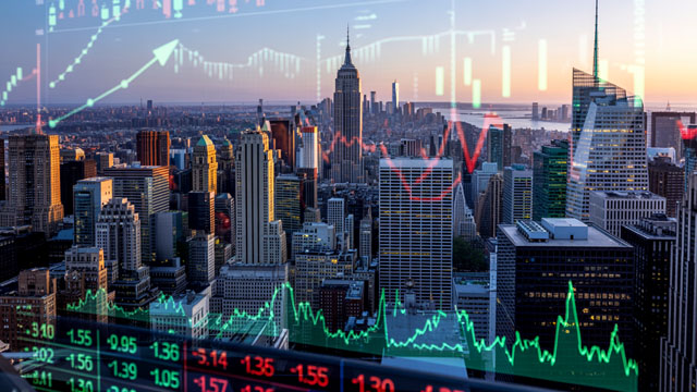 Stocks fall as S&P 500 dragged down by tech. Is the selling over?