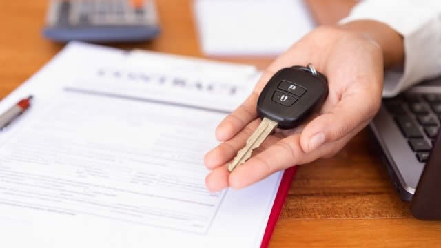 image for news Here's Why Air Lease (AL) is a Strong Value Stock