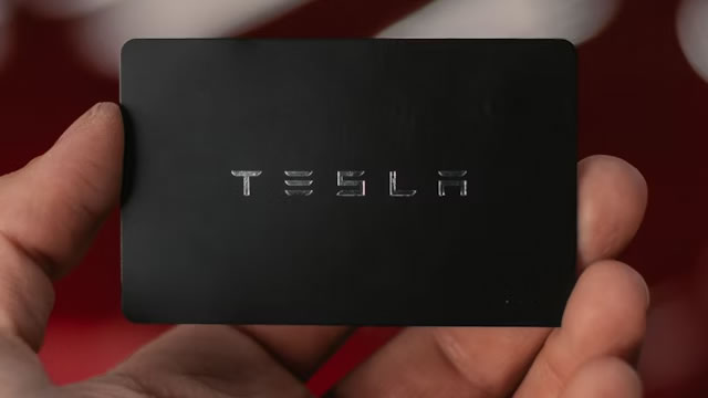image for news Tesla Facing Brand, Product, and Political Headwinds