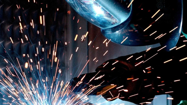 image for news Is Sterling's Robust Cash Flow Story Still Underappreciated?