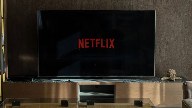 image for news Is It Worth Investing in Netflix (NFLX) Based on Wall Street's Bullish Views?
