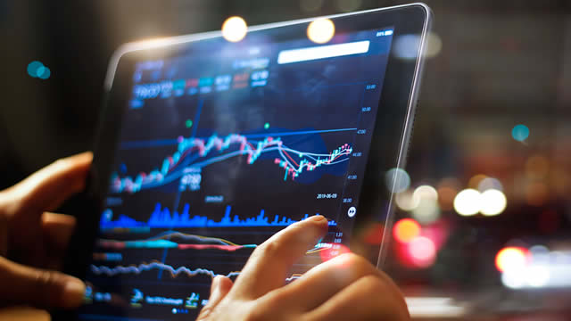 image for news Why Is Cogent Biosciences Stock Trading Higher On Monday?