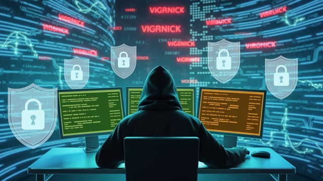 Options Corner: ZS Seeks to Join Cybersecurity Rally