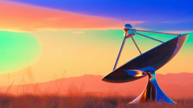 AST SpaceMobile (ASTS) Skyrockets To New All-Time High As Satellite Breakthrough Powers Rally