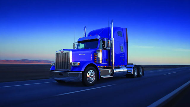 Trucking Stocks Have Been Pummeled but Wall Street Sees Four to Buy
