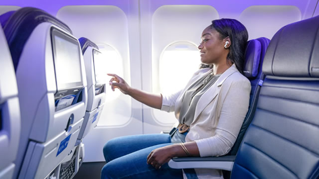 image for news United Airlines Rolls Out Tiered Fares to Boost Revenue Flexibility