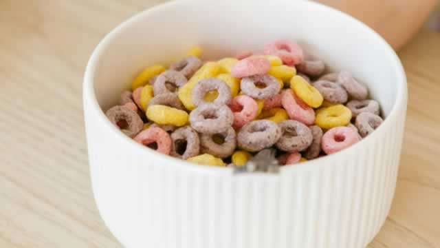 News image for General Mills, Inc. - General Mills: Could A Potential Dividend Cut Be On The Menu? (Rating Downgrade)