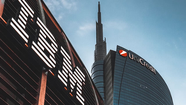 IBM: I Am Expecting Solid Numbers Next Week