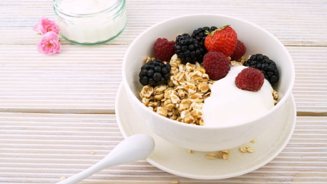 Are Consumer Staples Stocks Lagging Associated British Foods (ASBFY) This Year?